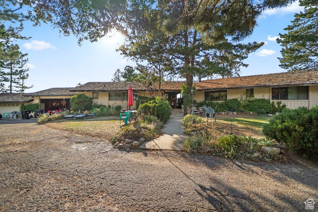 10665 S DIMPLE DELL DR Sandy, UT 84092