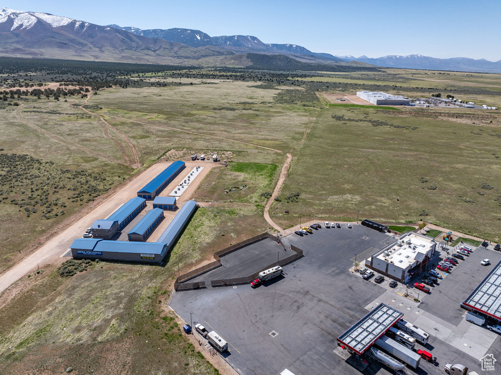 1100 S 725 W Fillmore, UT 84631