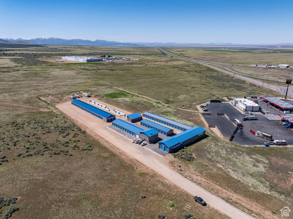 1100 S 725 W Fillmore, UT 84631