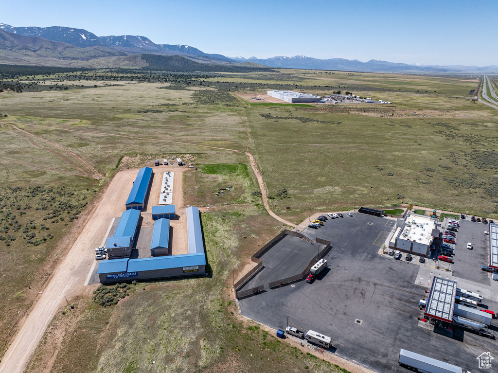 1100 S 725 W Fillmore, UT 84631