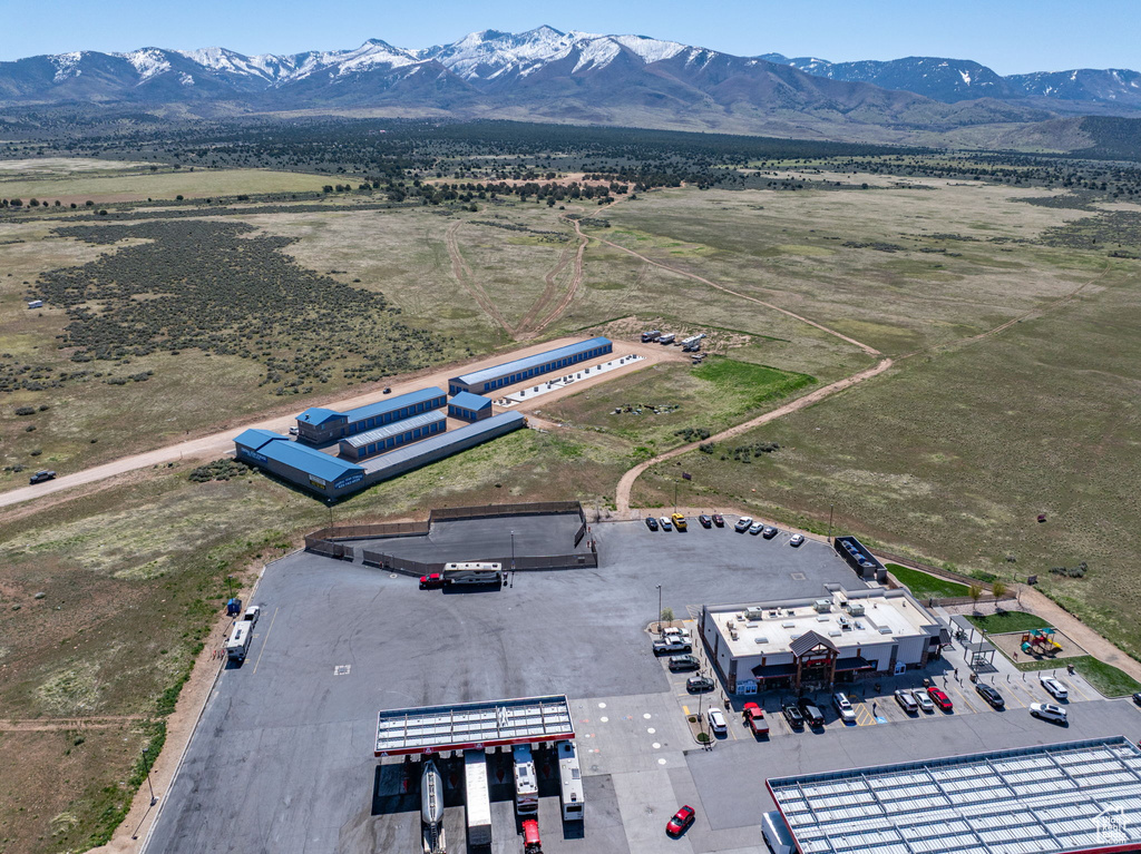 1100 S 725 W Fillmore, UT 84631