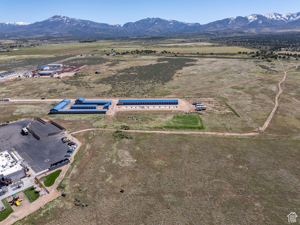 1100 S 725 W Fillmore, UT 84631