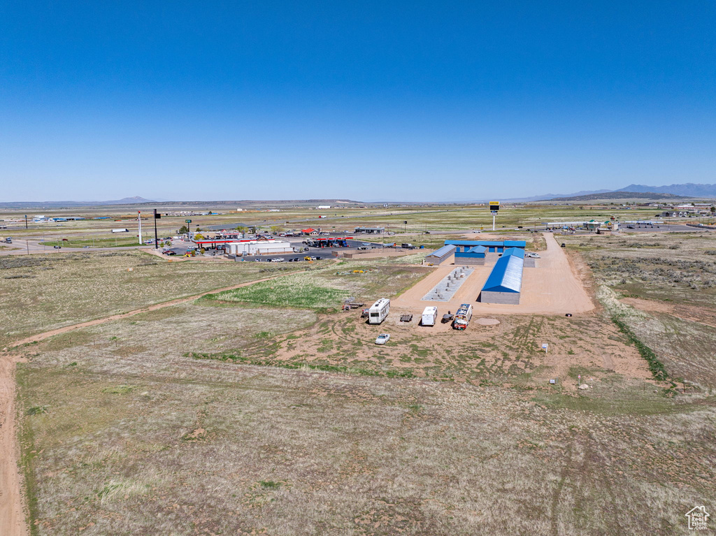 1100 S 725 W Fillmore, UT 84631