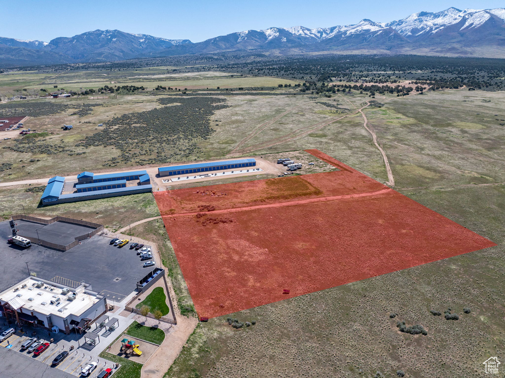 1100 S 725 W Fillmore, UT 84631