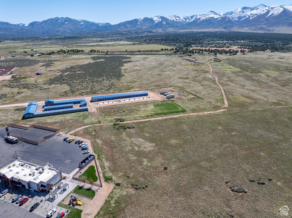 1100 S 725 W Fillmore, UT 84631