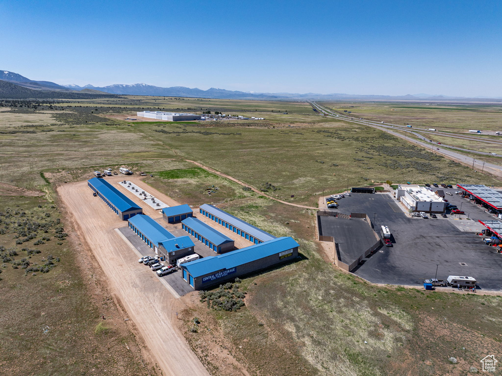 1100 S 725 W Fillmore, UT 84631