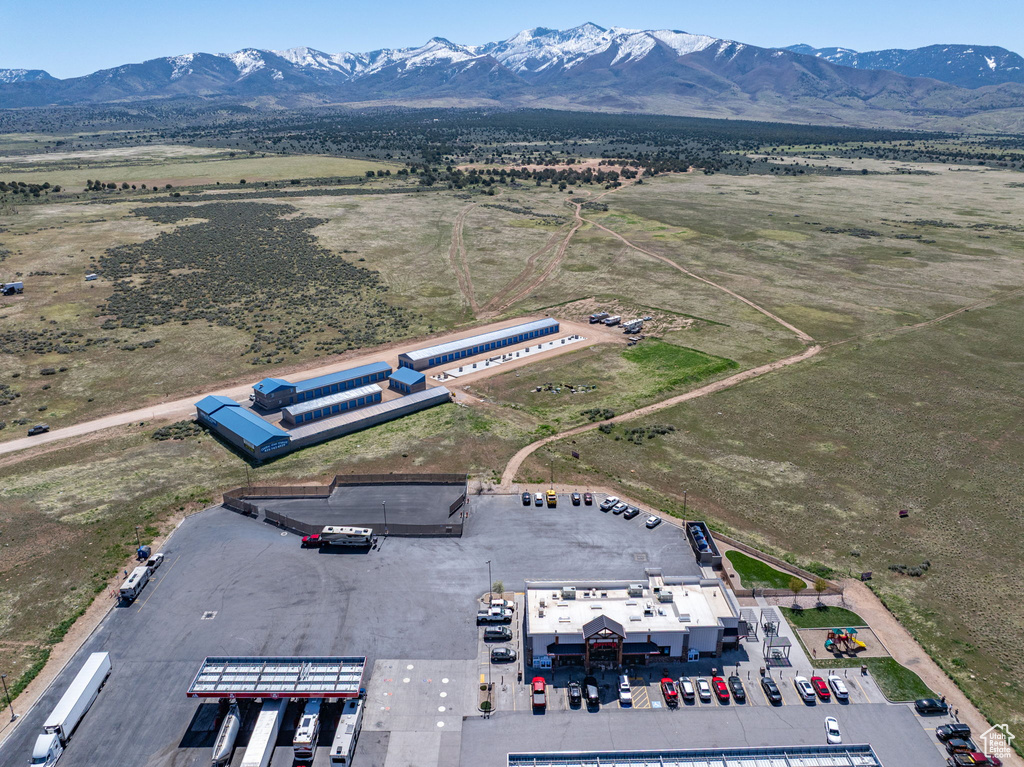 1100 S 725 W Fillmore, UT 84631