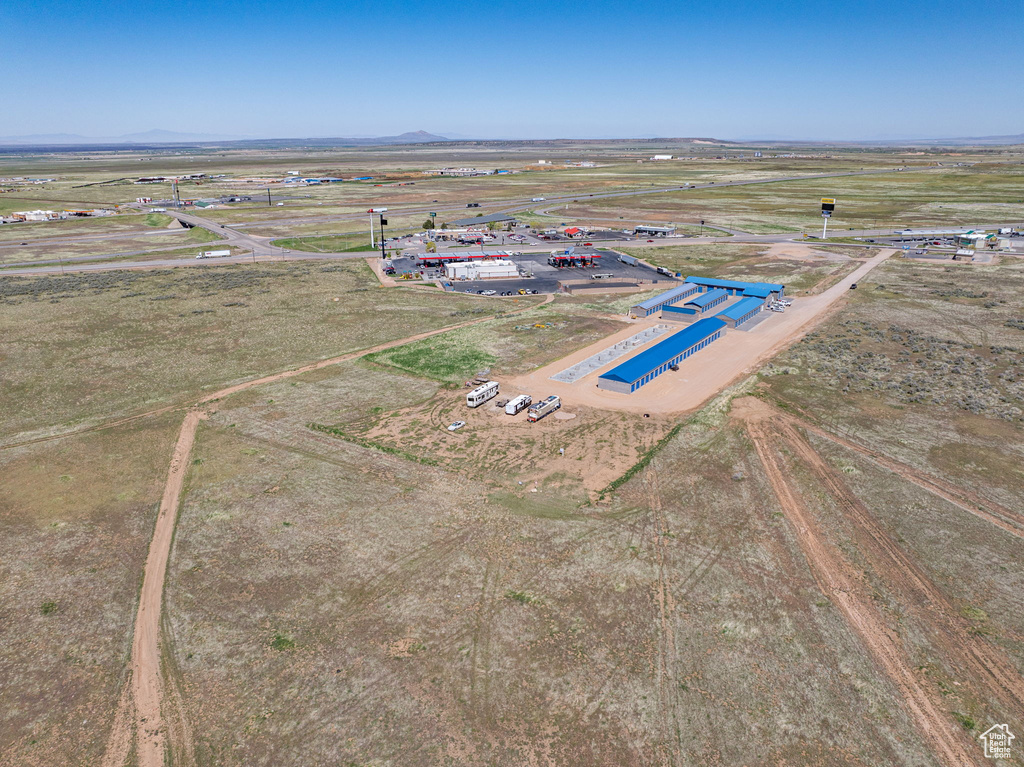 1100 S 725 W Fillmore, UT 84631