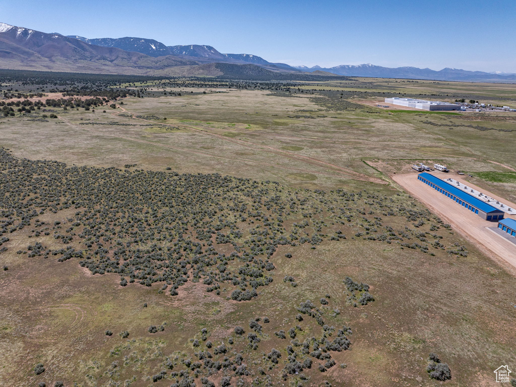 1100 S 725 W Fillmore, UT 84631