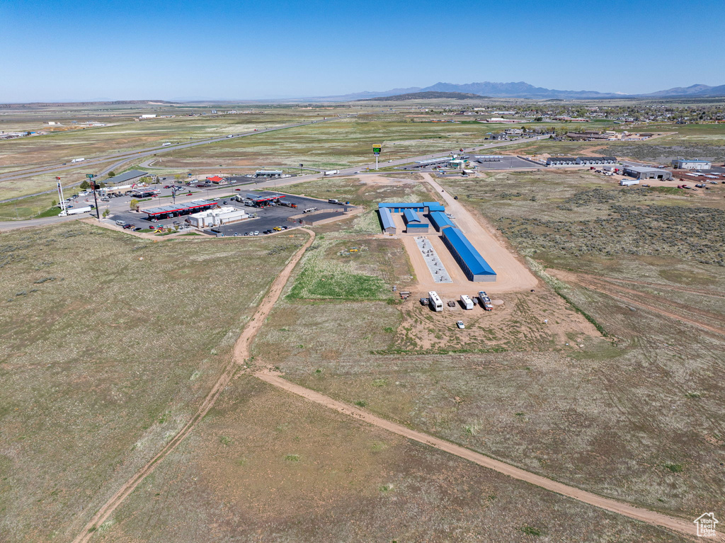 1100 S 725 W Fillmore, UT 84631