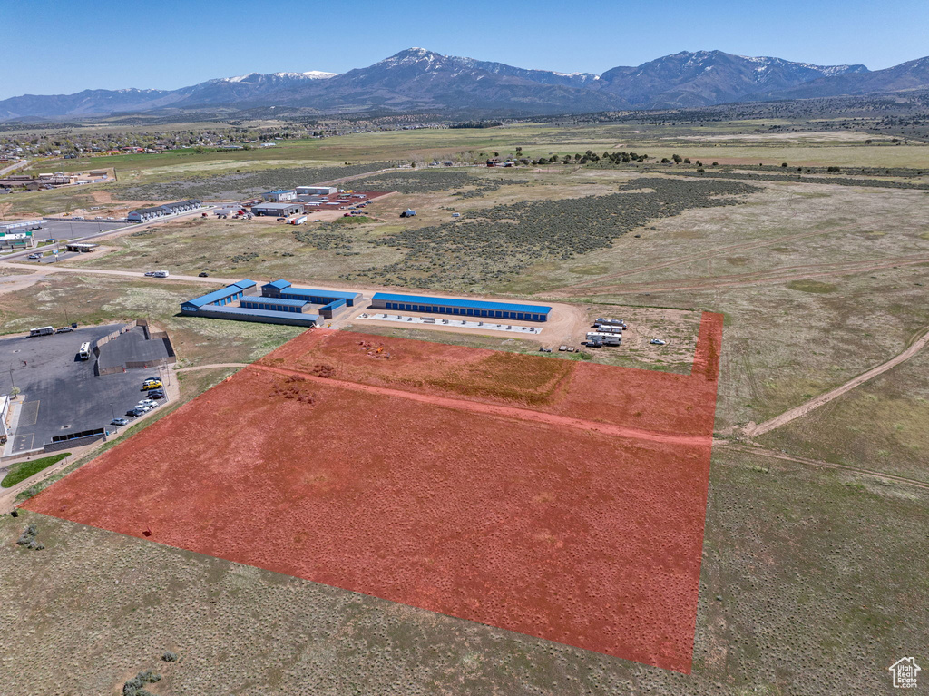 1100 S 725 W Fillmore, UT 84631
