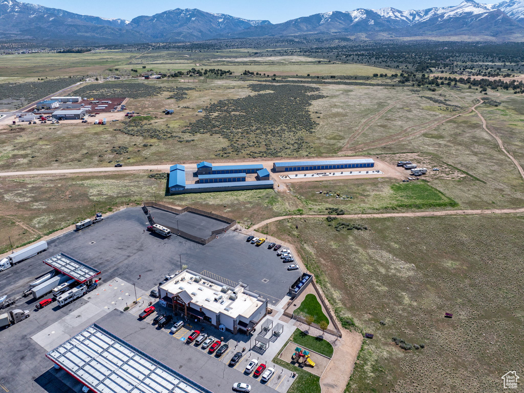 1100 S 725 W Fillmore, UT 84631