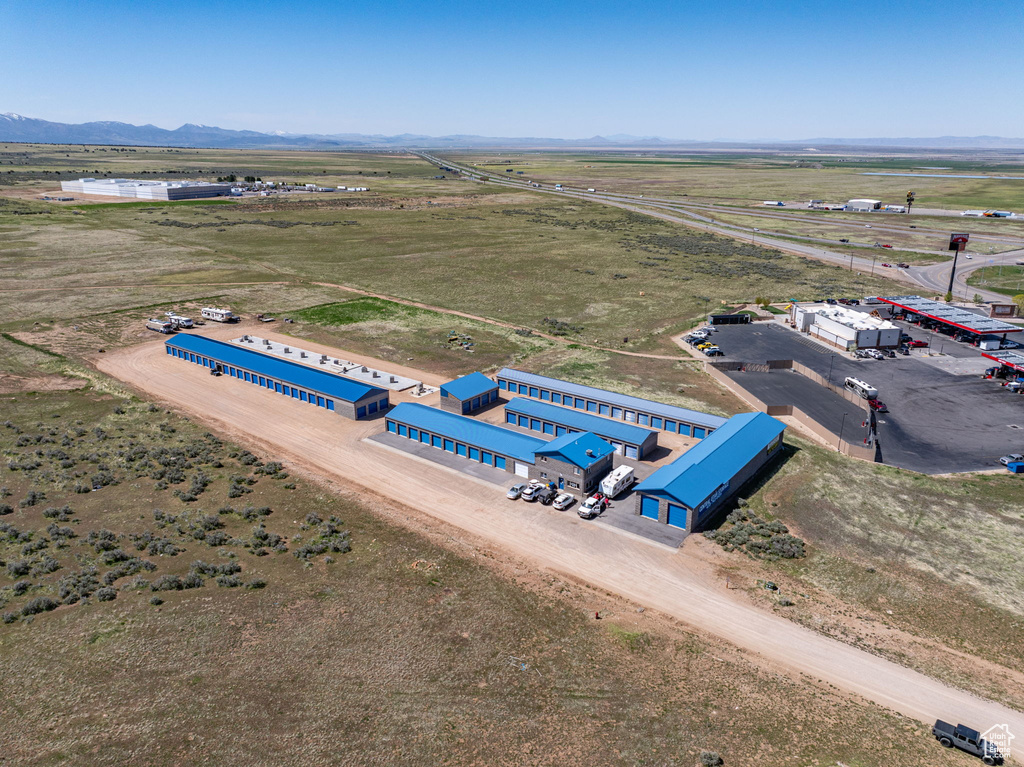 1100 S 725 W Fillmore, UT 84631