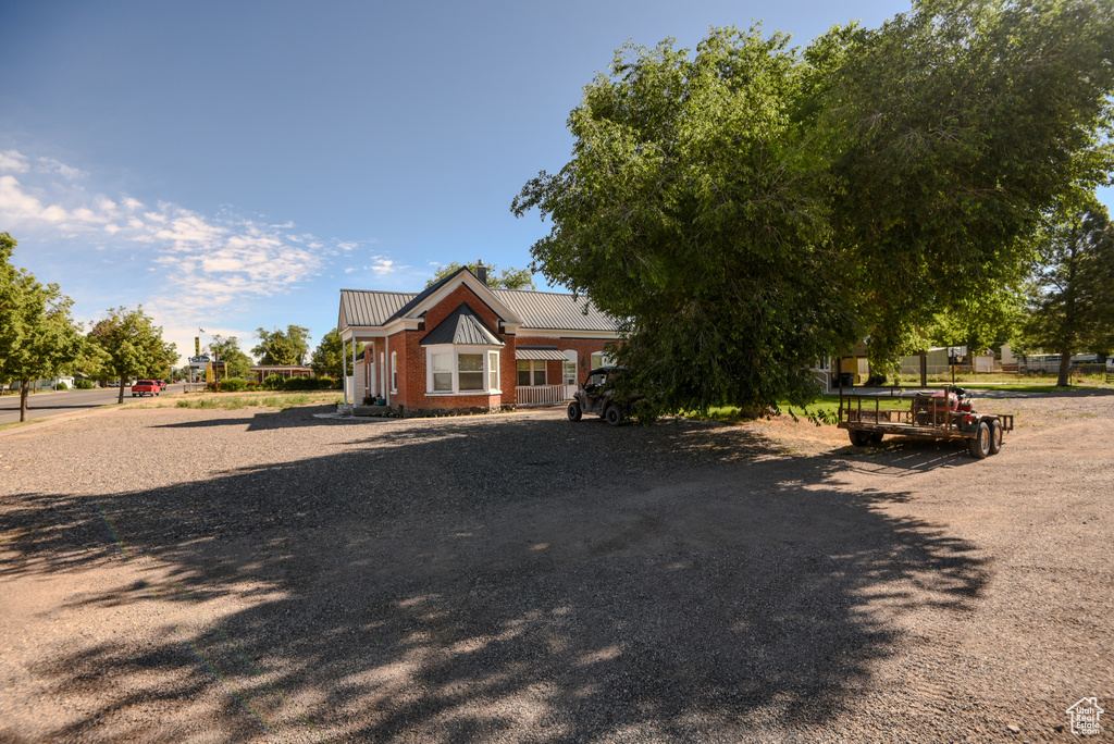 410 N MAIN ST Beaver, UT 84713