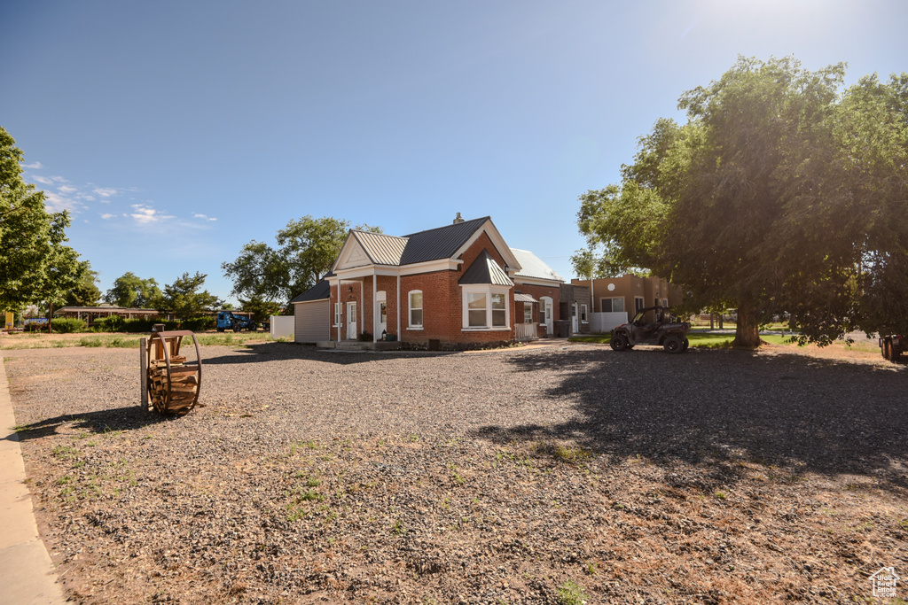 410 N MAIN ST Beaver, UT 84713