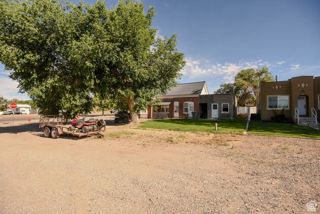 410 N MAIN ST Beaver, UT 84713