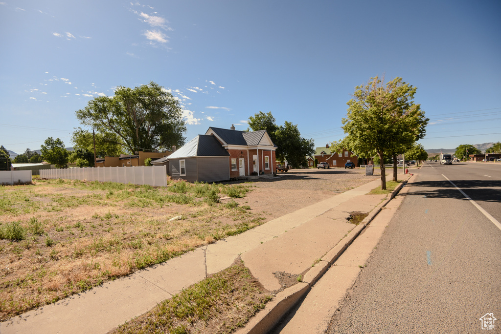 410 N MAIN ST Beaver, UT 84713