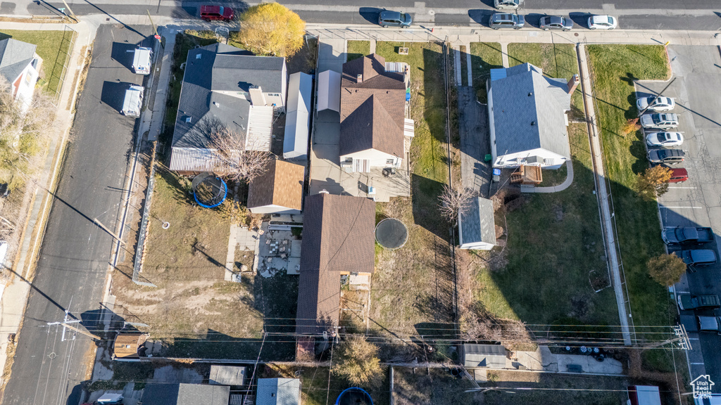 2924 S BUCCANEER DR Magna, UT 84044