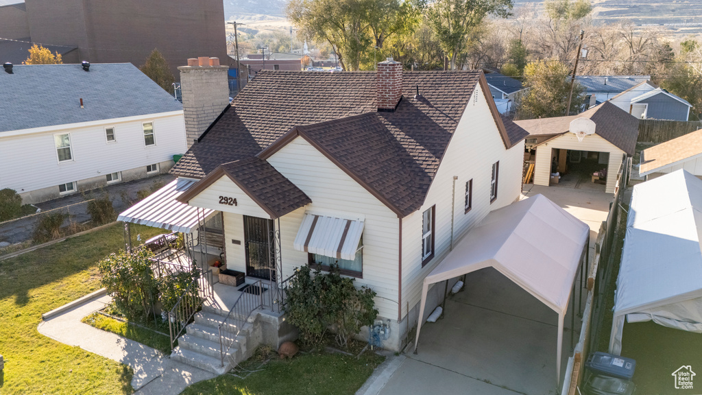 2924 S BUCCANEER DR Magna, UT 84044