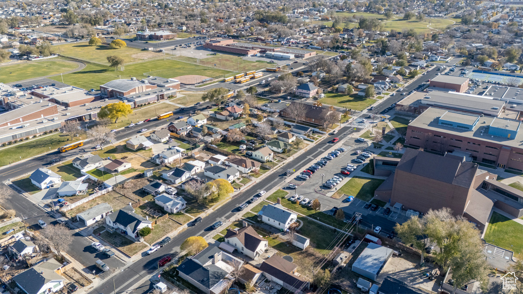 2924 S BUCCANEER DR Magna, UT 84044