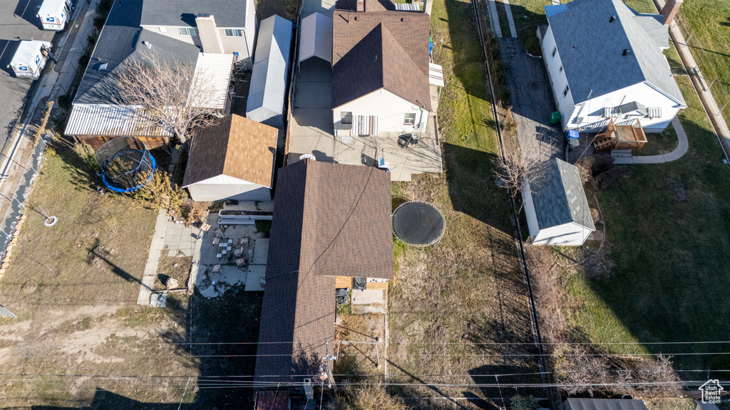 2924 S BUCCANEER DR Magna, UT 84044