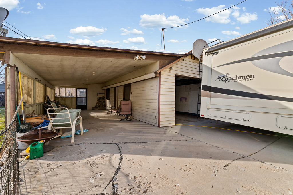 2924 S BUCCANEER DR Magna, UT 84044