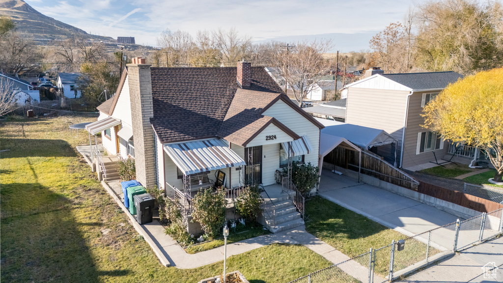 2924 S BUCCANEER DR Magna, UT 84044
