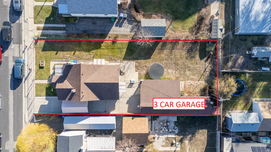 2924 S BUCCANEER DR Magna, UT 84044