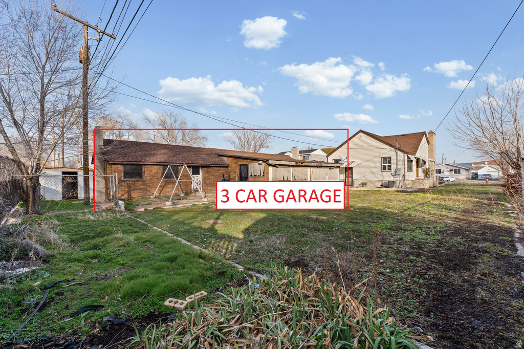 2924 S BUCCANEER DR Magna, UT 84044