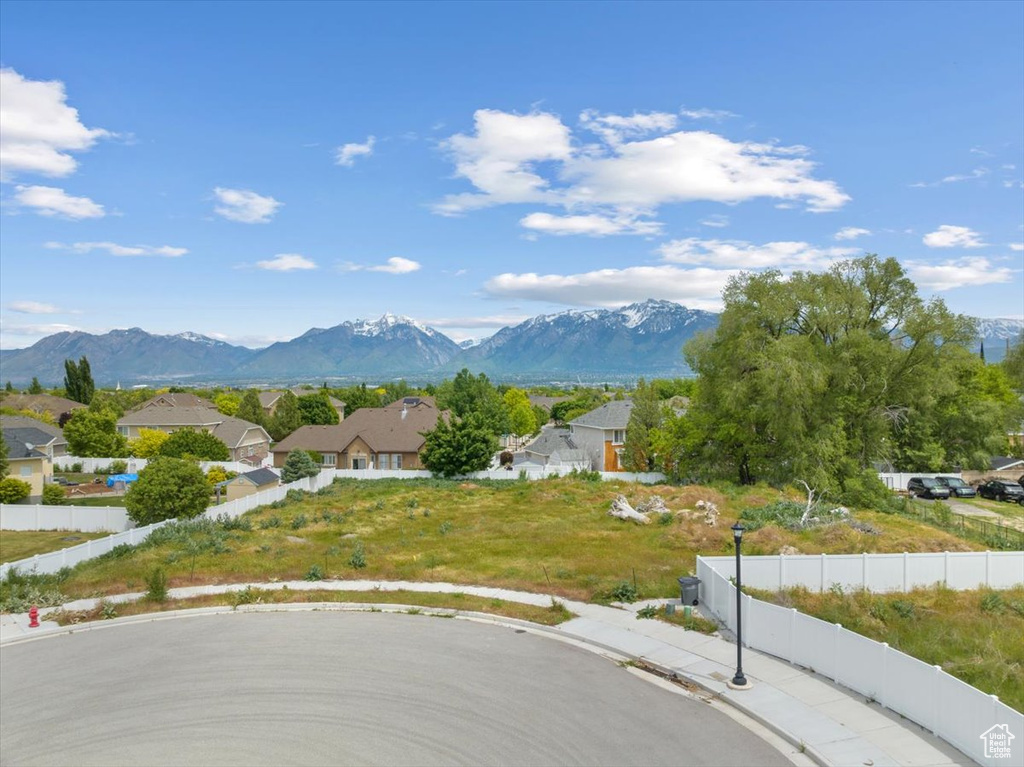 3407 W PAZOS CIR South Jordan, UT 84095