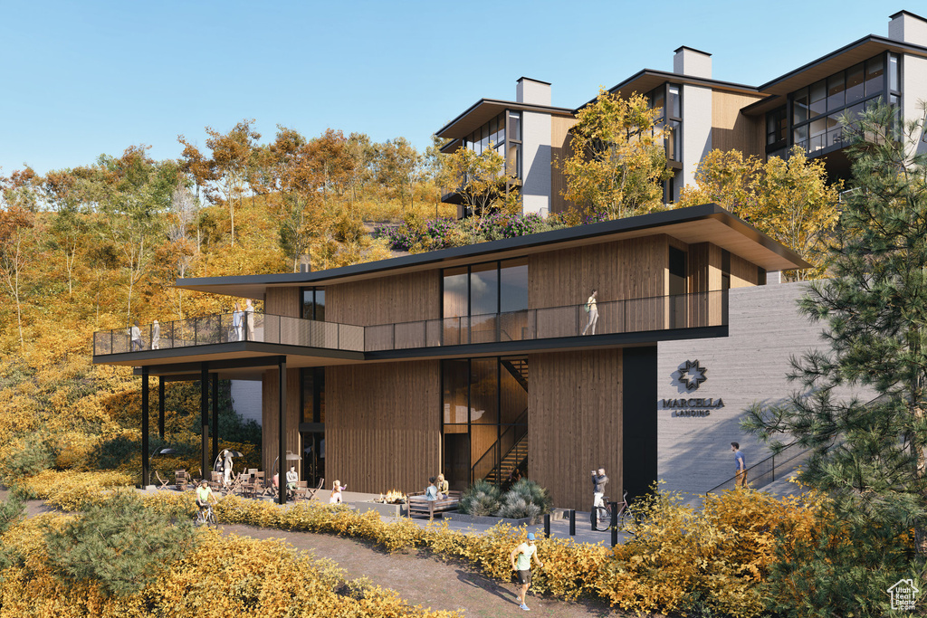 1842 W HORN CT #6 Park City, UT 84060