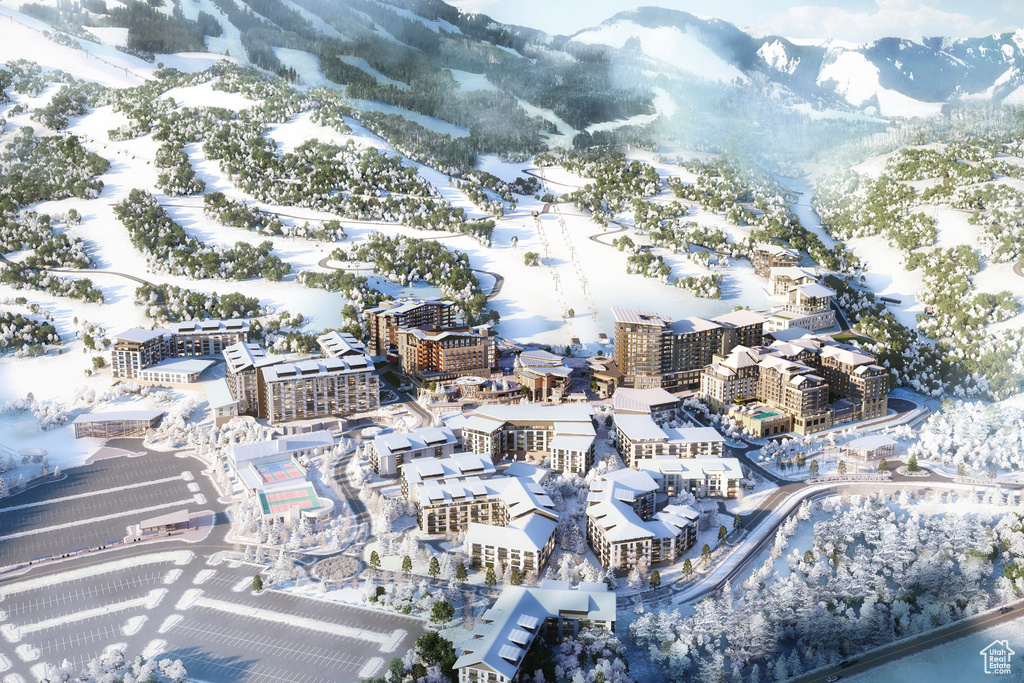 1842 W HORN CT #6 Park City, UT 84060
