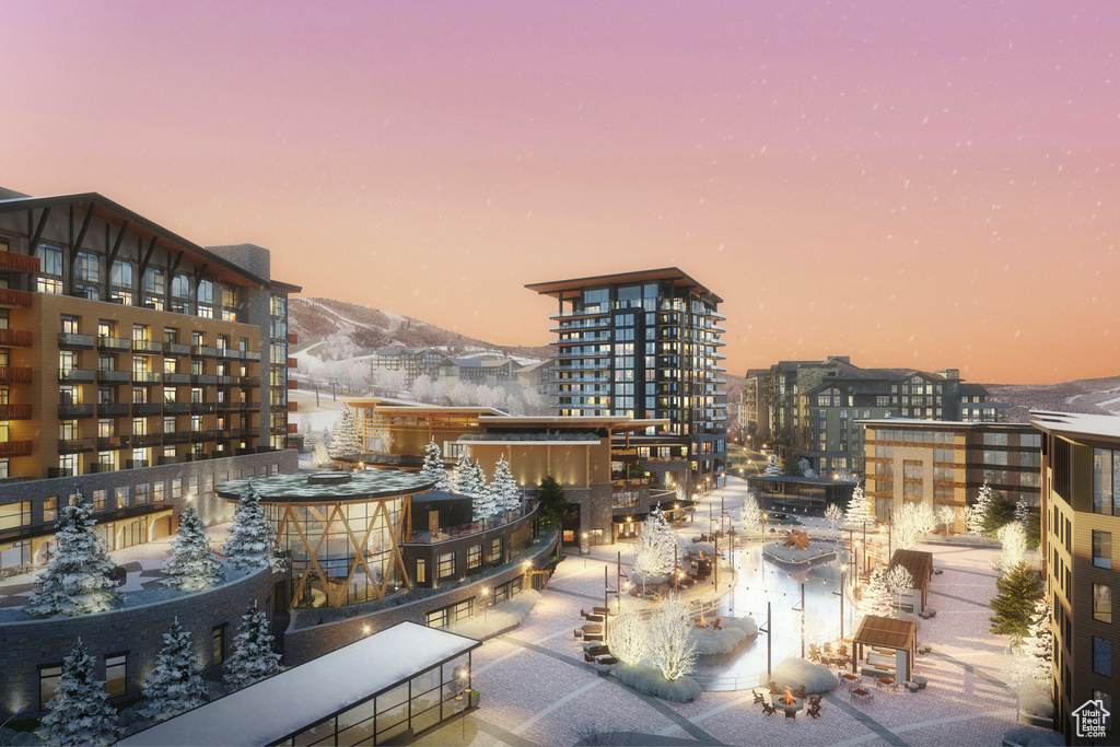 1842 W HORN CT #6 Park City, UT 84060