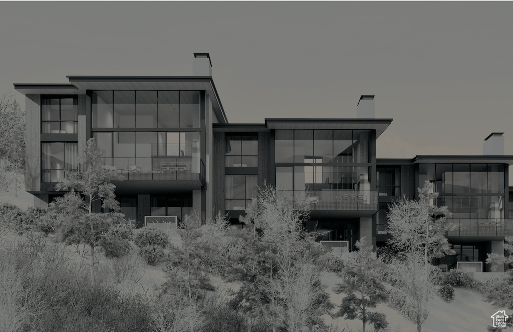 1842 W HORN CT #6 Park City, UT 84060