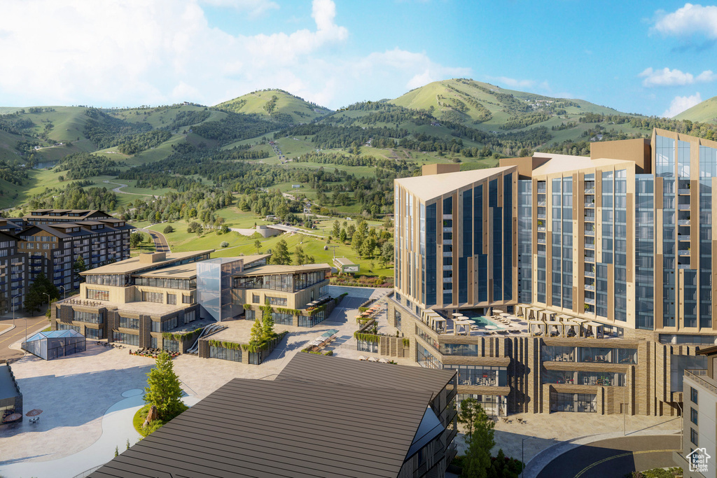 1842 W HORN CT #6 Park City, UT 84060