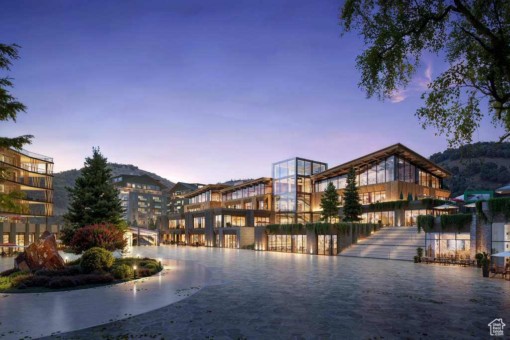 1842 W HORN CT #6 Park City, UT 84060
