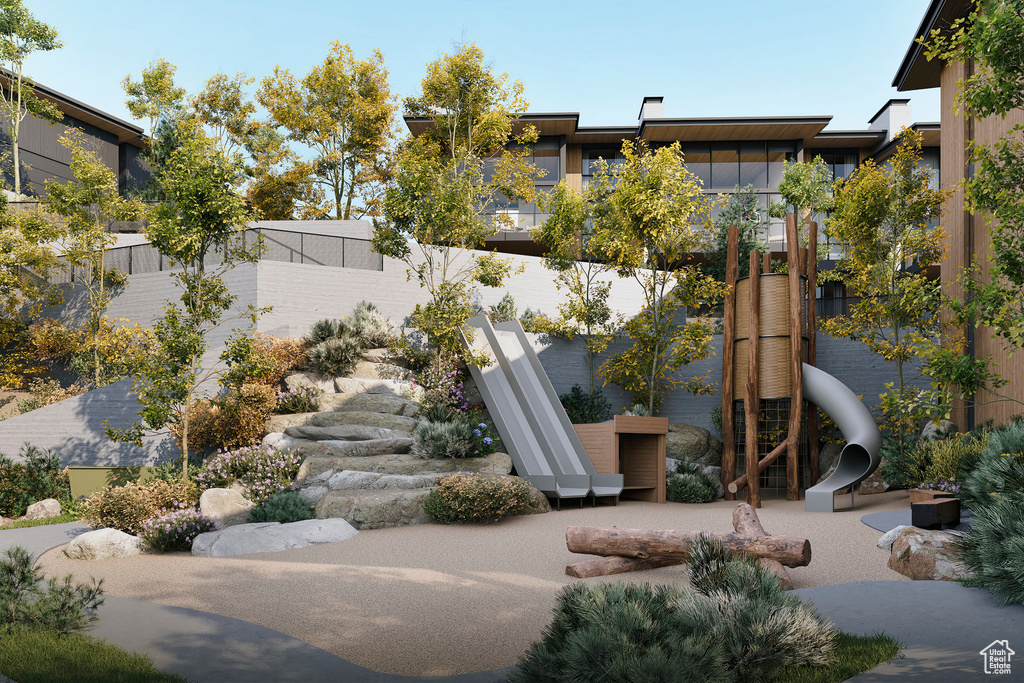 1842 W HORN CT #6 Park City, UT 84060
