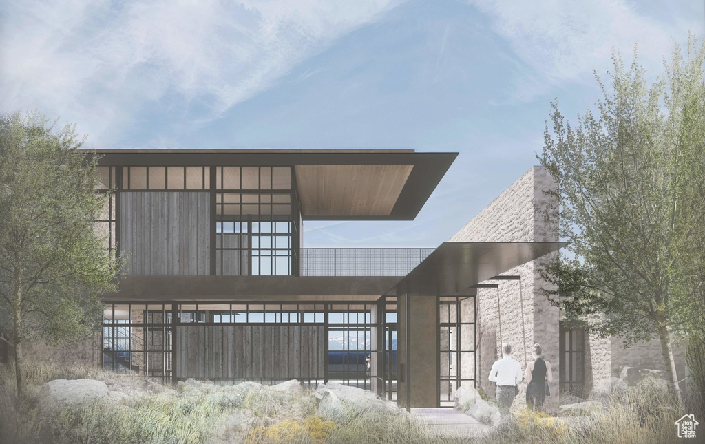 1842 W HORN CT #6 Park City, UT 84060