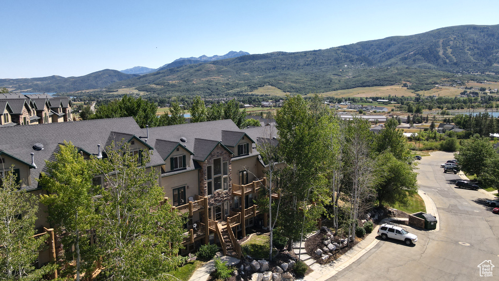 3562 N FOX RUN #406 Eden, UT 84310