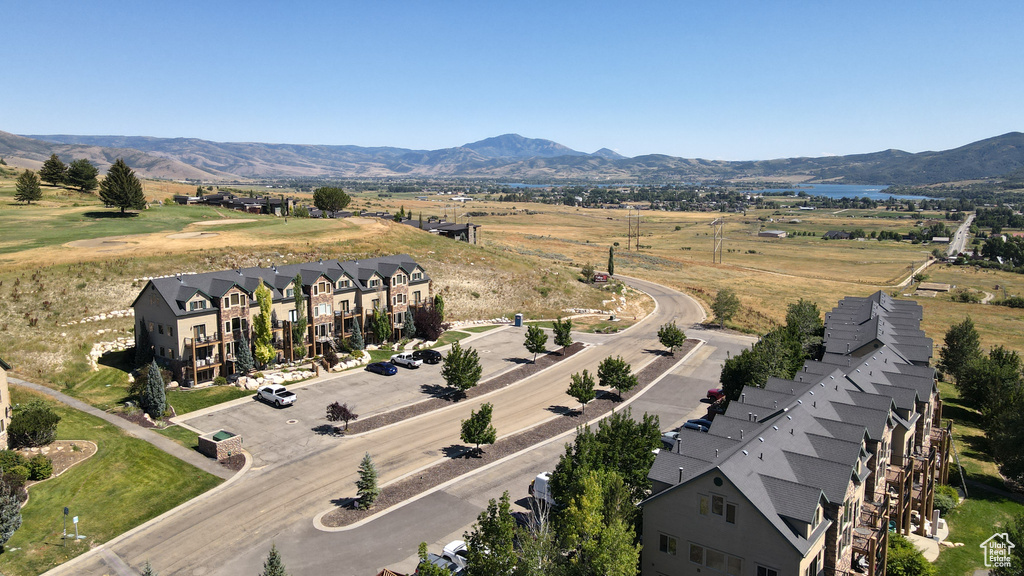3562 N FOX RUN #406 Eden, UT 84310