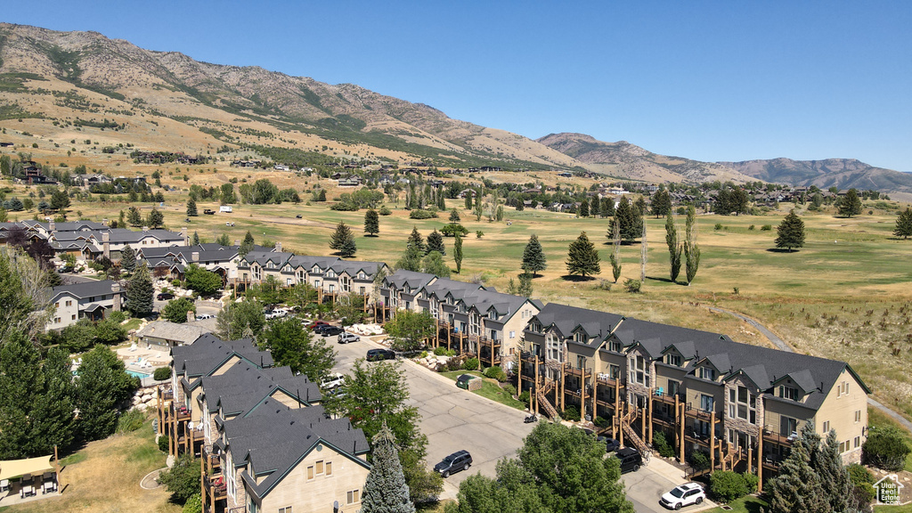 3562 N FOX RUN #406 Eden, UT 84310
