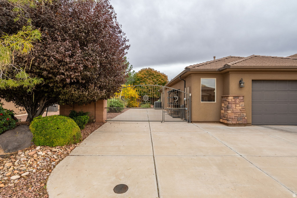 4087 SIGNATURE WAY Washington, UT 84780
