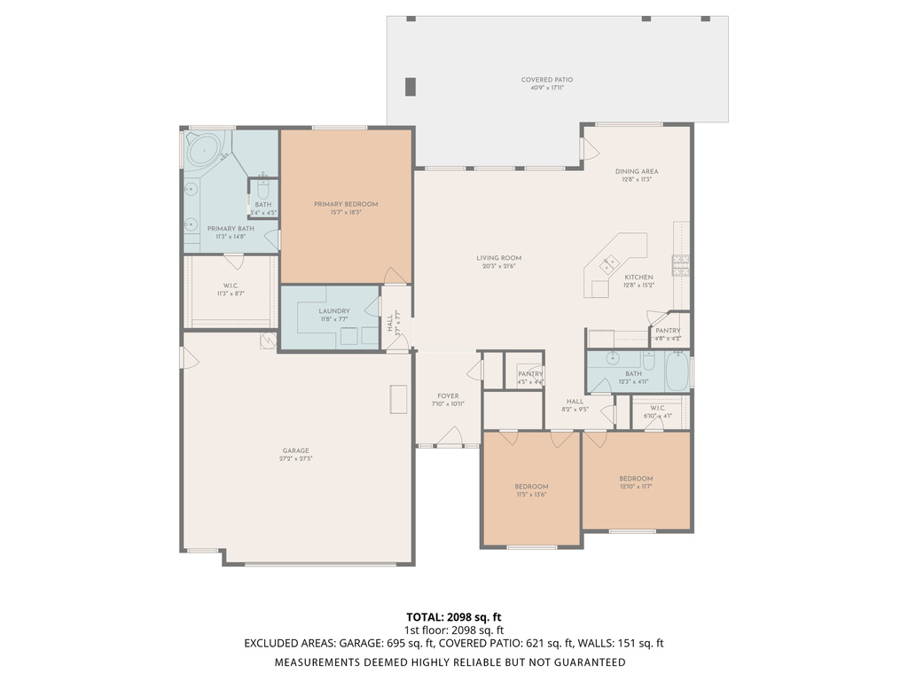 4087 SIGNATURE WAY Washington, UT 84780