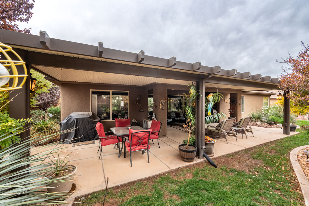 4087 SIGNATURE WAY Washington, UT 84780