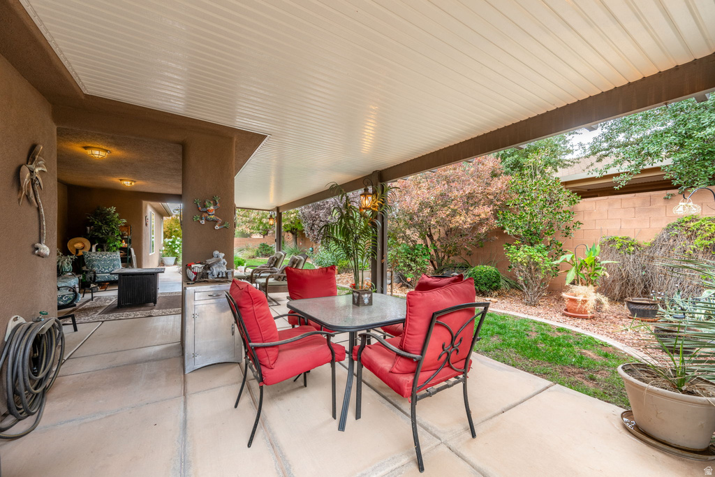 4087 SIGNATURE WAY Washington, UT 84780