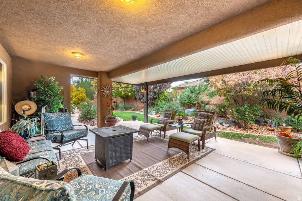 4087 SIGNATURE WAY Washington, UT 84780