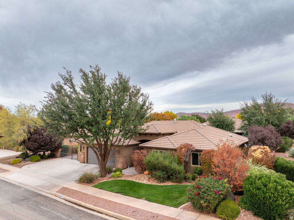 4087 SIGNATURE WAY Washington, UT 84780