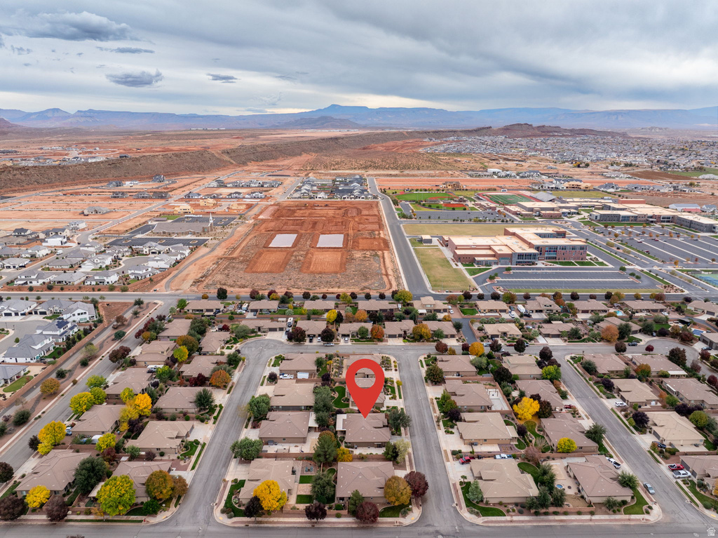 4087 SIGNATURE WAY Washington, UT 84780