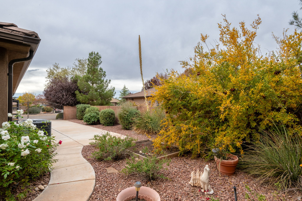 4087 SIGNATURE WAY Washington, UT 84780