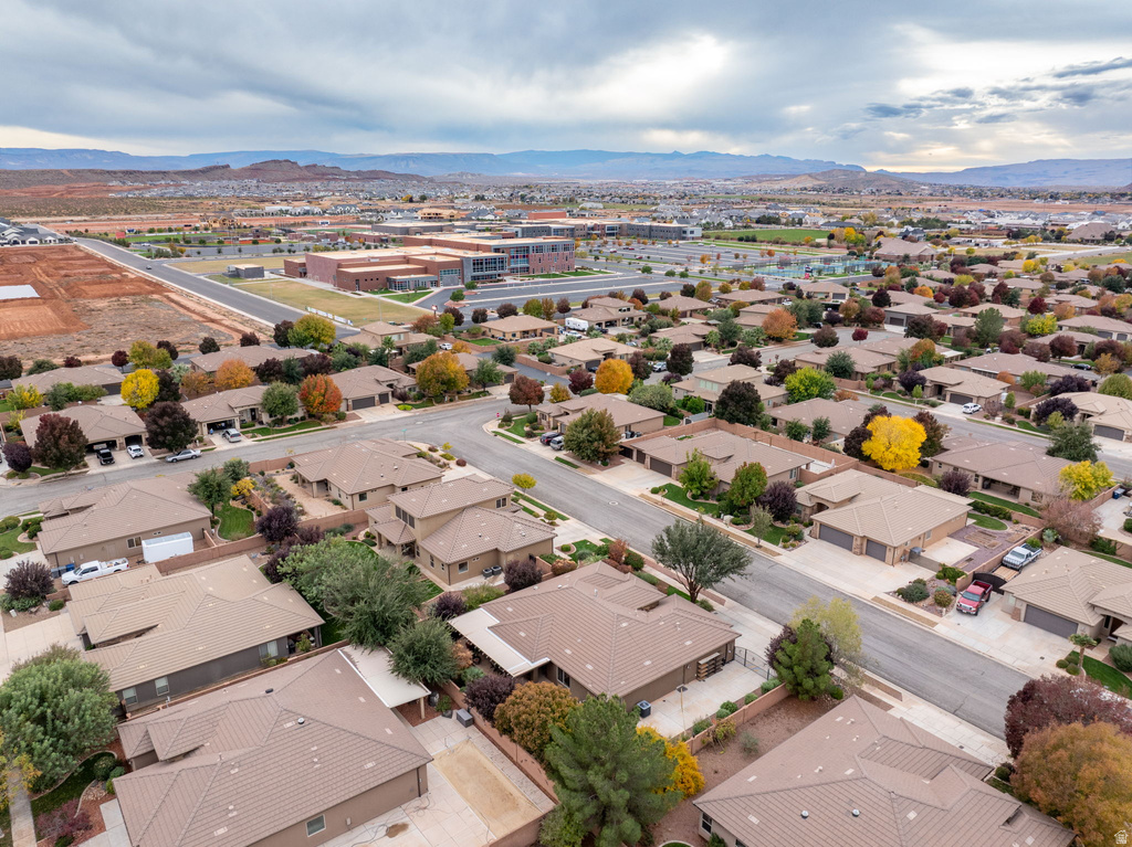 4087 SIGNATURE WAY Washington, UT 84780